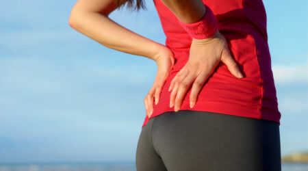 Ovarian cancer – Top symptoms and management