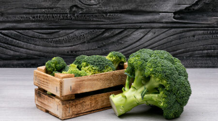 Macular Degeneration – Best and Worst Foods