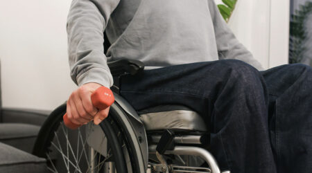 Muscular dystrophy – Signs and management options