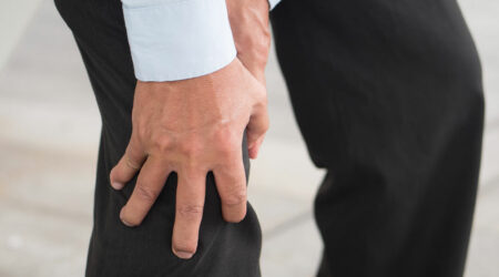 Signs of Joint Problems Linked to High Sugar Intake