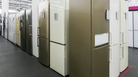 Top 10 Black Friday Refrigerator Deals to Expect in 2023