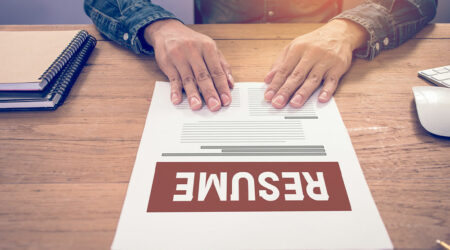 Top 12 resume mistakes and how to avoid them