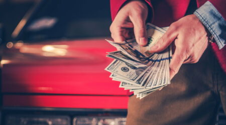 Top 14 mistakes to avoid when selling a vehicle