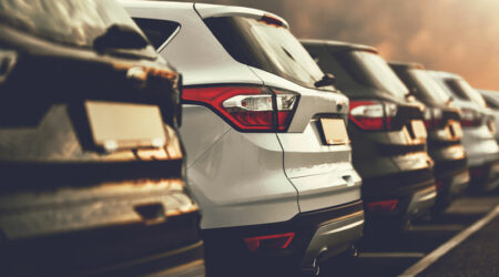 Top 6 Safest SUVs to Buy in 2023