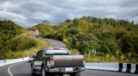 Top 8 mistakes to avoid when buying a pickup truck