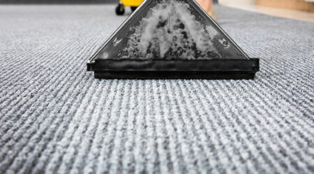 Top 8 carpet cleaning hacks from experts to consider