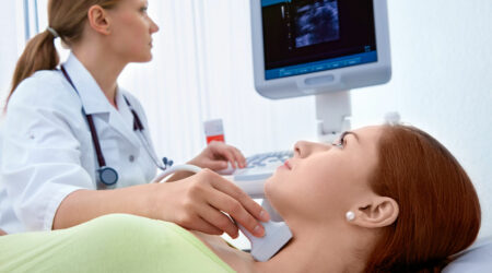 Thyroid Cancer – Types, Causes, Symptoms, and More