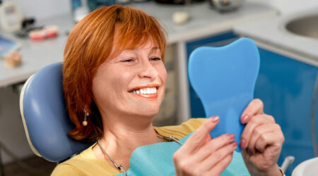 Types, benefits, and costs of dental implants