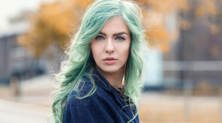 9 easy hairstyle ideas for women over 55