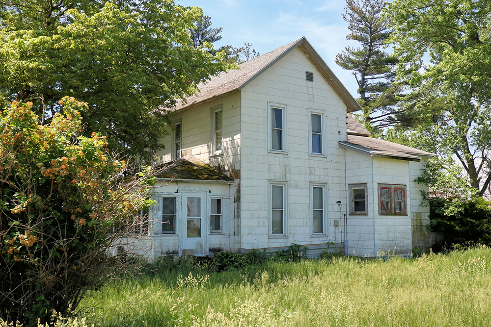 Pros and cons of house sitting for rent-free accommodation