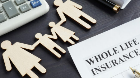 10 reasons to consider buying whole life insurance